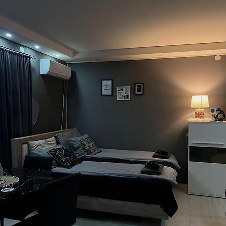 Zaječar Beta House Apartments מראה חיצוני תמונה