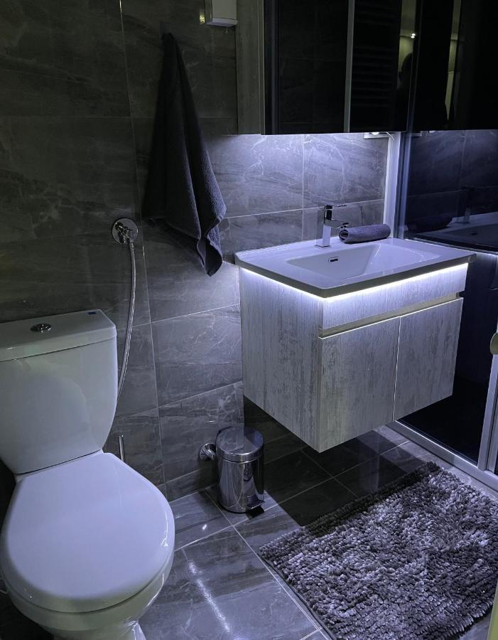 Zaječar Beta House Apartments מראה חיצוני תמונה
