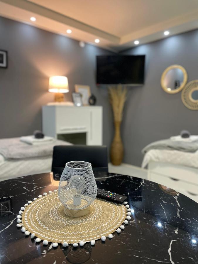 Zaječar Beta House Apartments מראה חיצוני תמונה