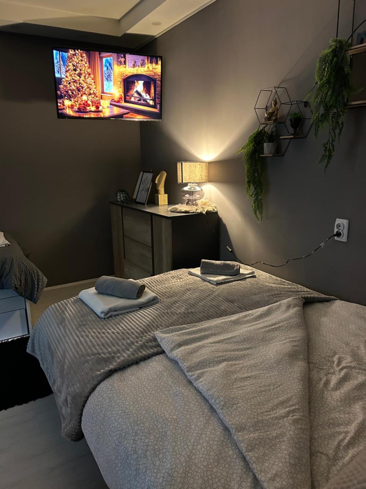 Zaječar Beta House Apartments מראה חיצוני תמונה