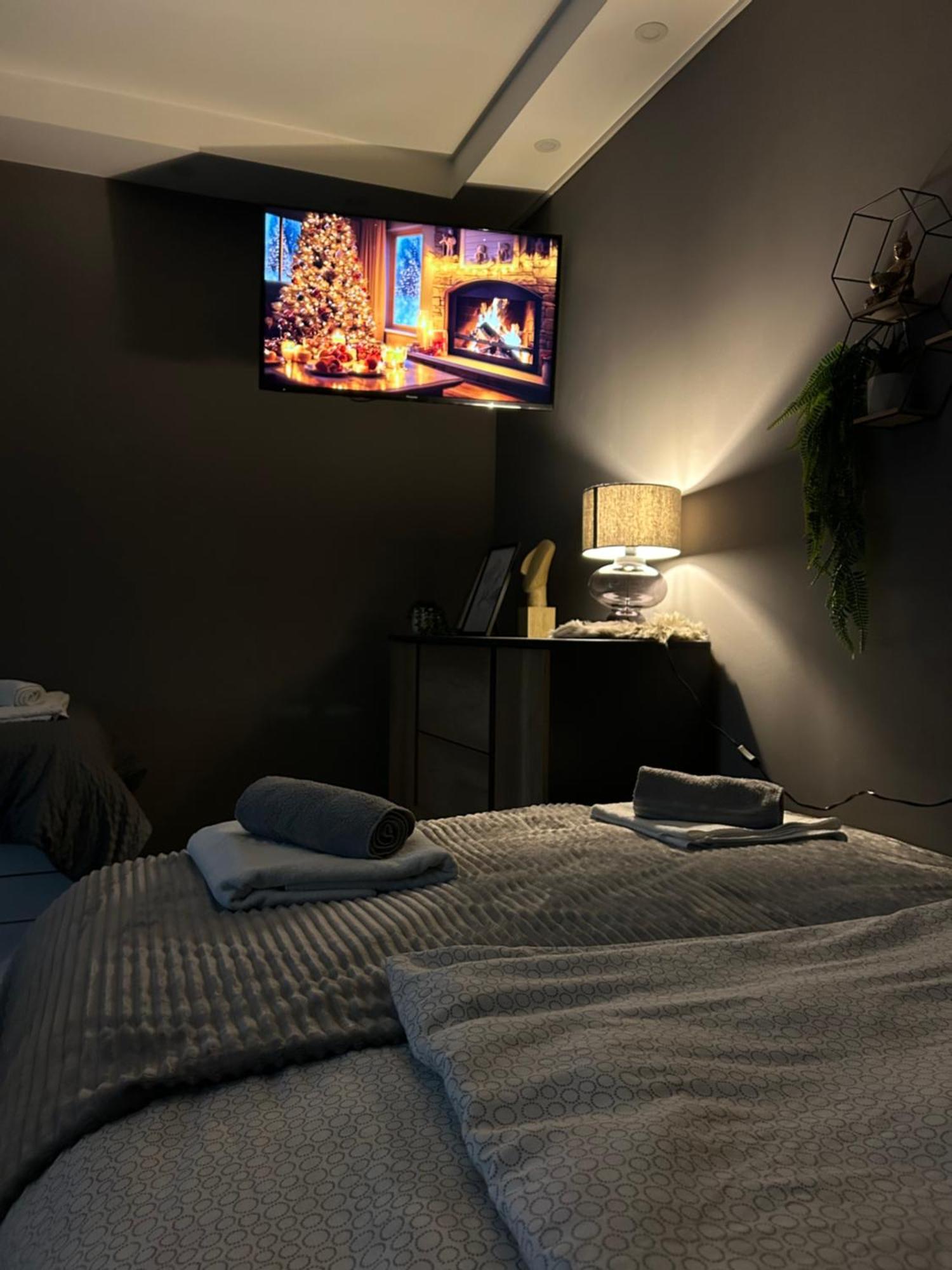Zaječar Beta House Apartments מראה חיצוני תמונה