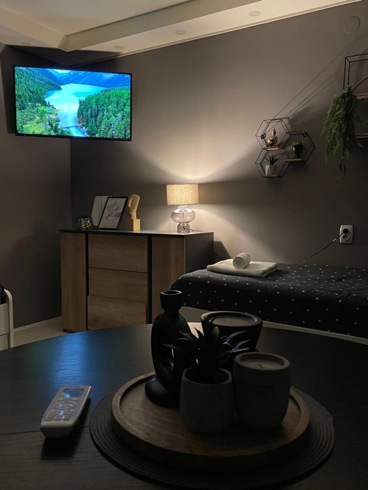 Zaječar Beta House Apartments מראה חיצוני תמונה
