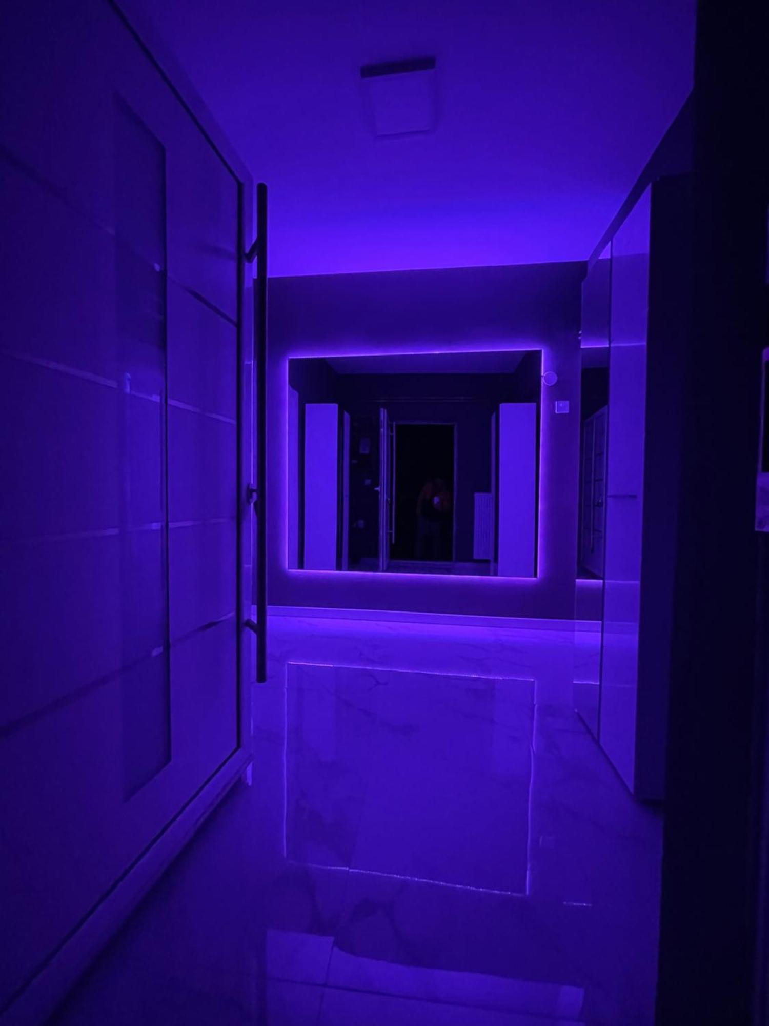 Zaječar Beta House Apartments מראה חיצוני תמונה