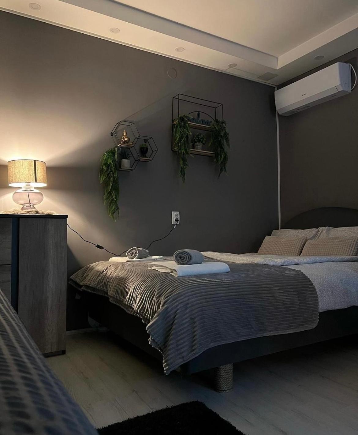 Zaječar Beta House Apartments מראה חיצוני תמונה