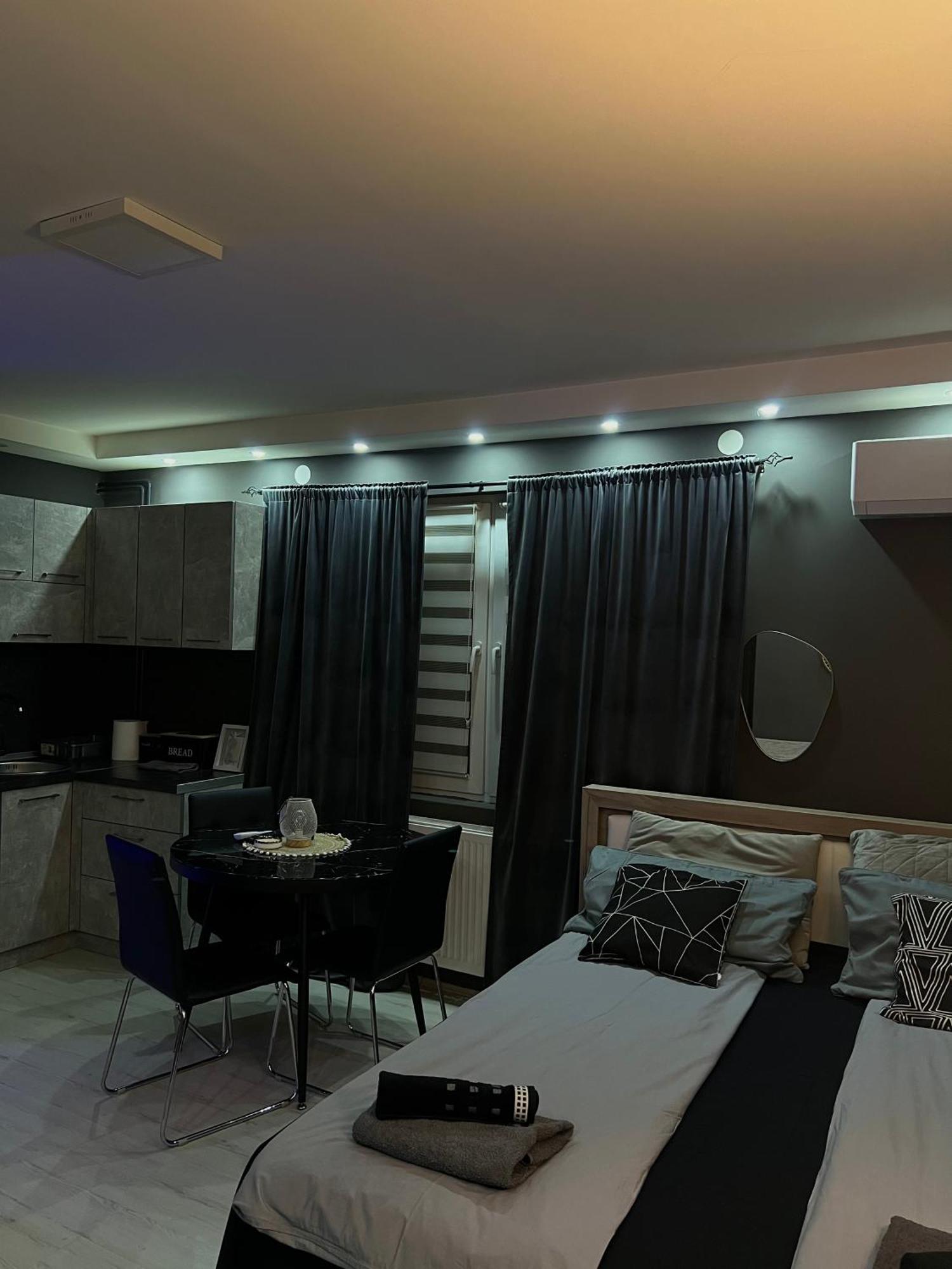 Zaječar Beta House Apartments מראה חיצוני תמונה