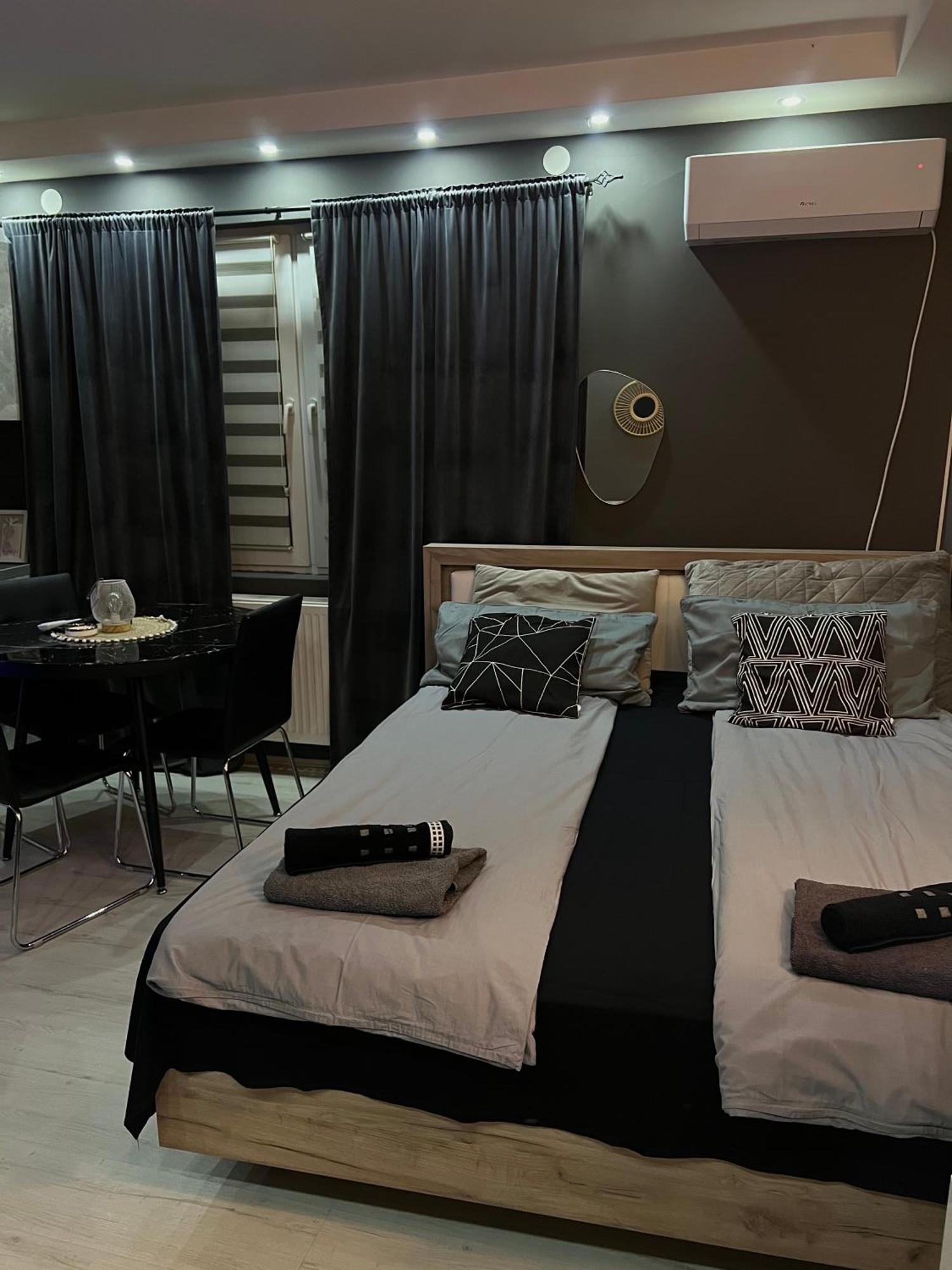 Zaječar Beta House Apartments מראה חיצוני תמונה