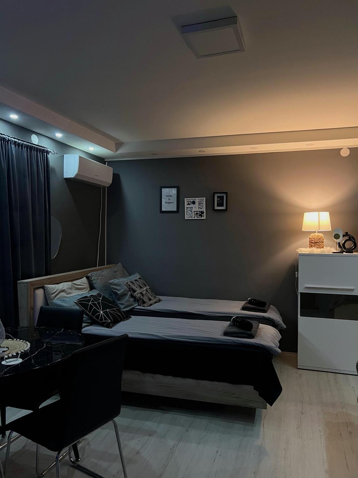 Zaječar Beta House Apartments מראה חיצוני תמונה