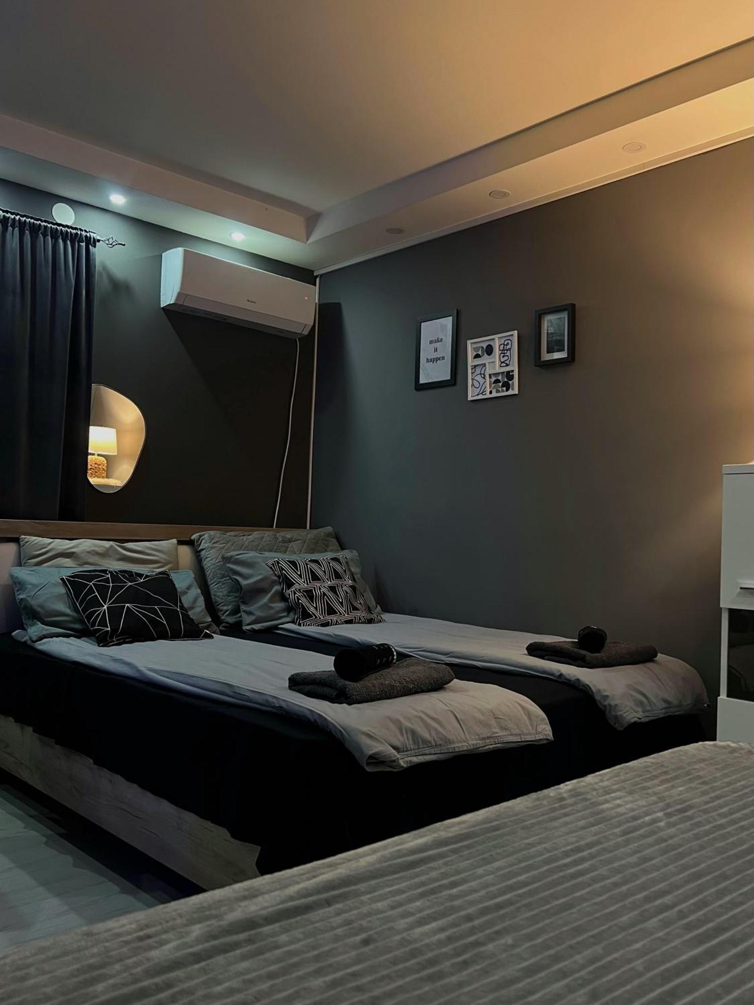 Zaječar Beta House Apartments מראה חיצוני תמונה